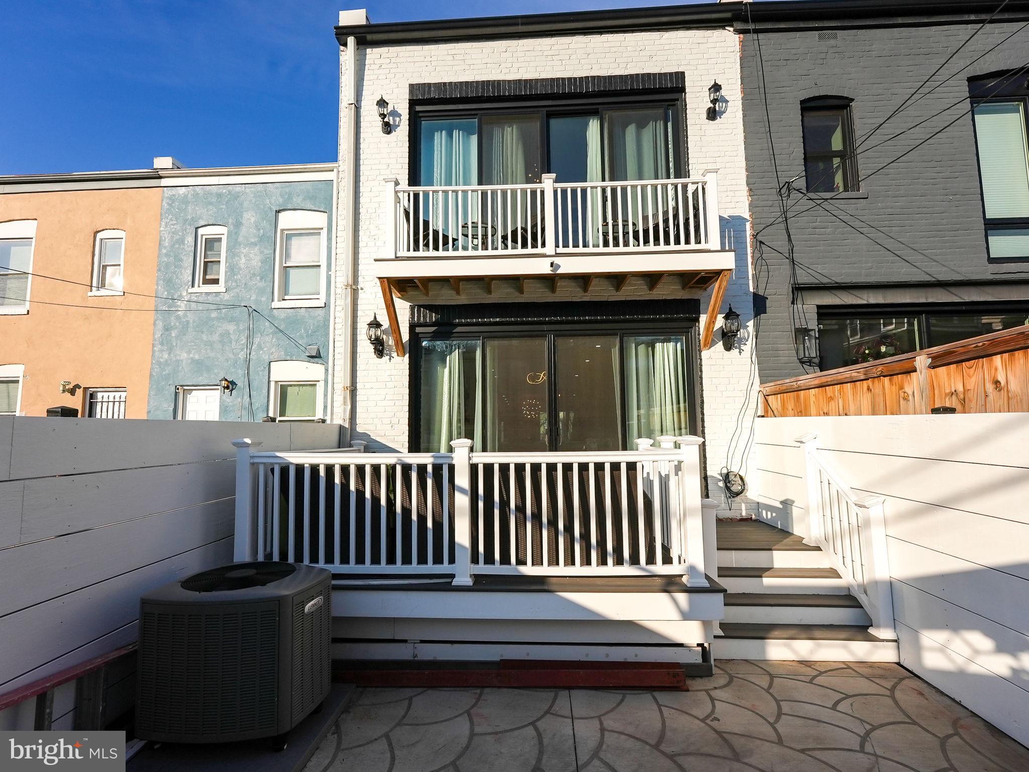 210 Bates Street Northwest Washington, DC 20001 - Photo 33 of 40