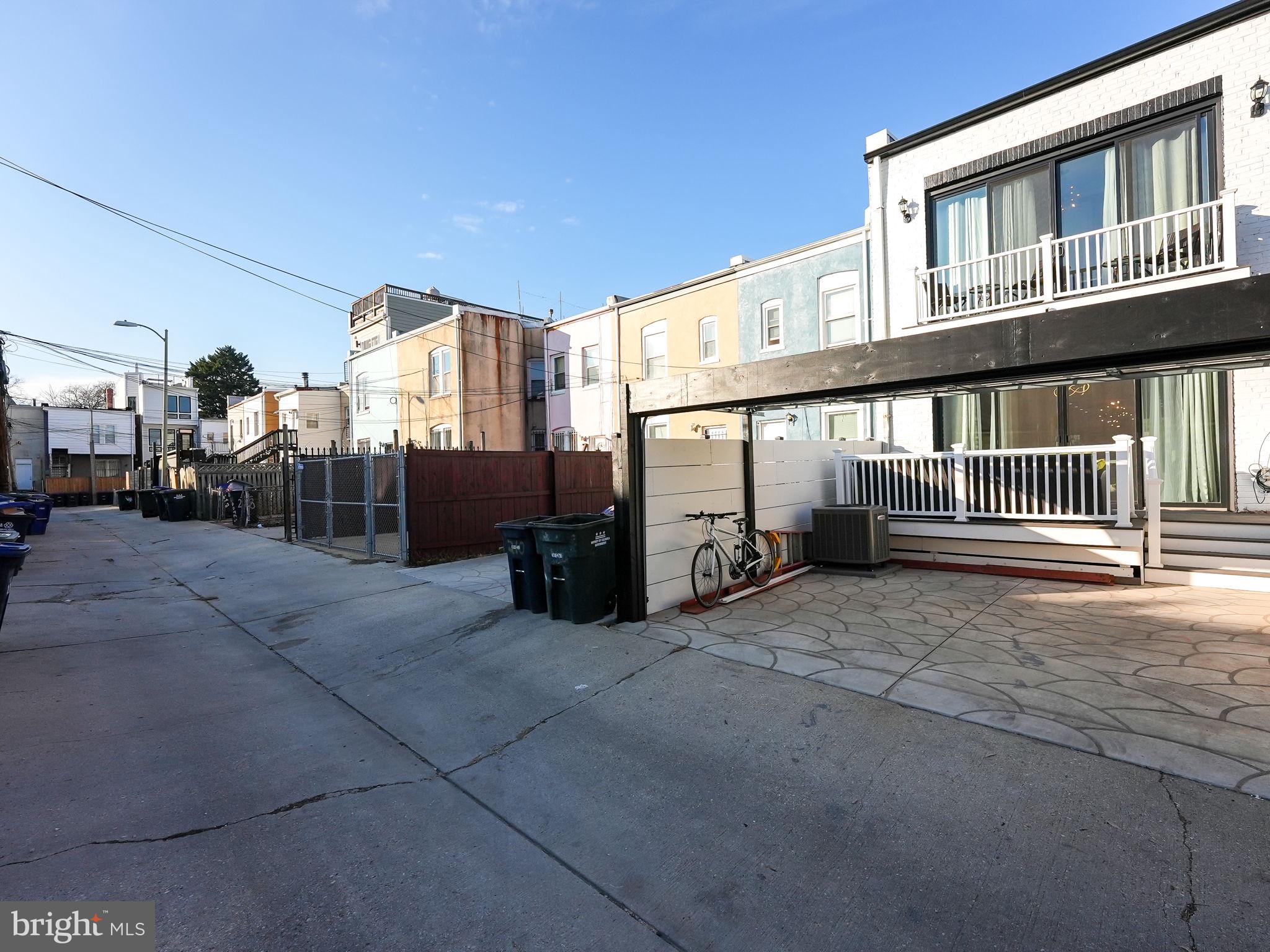 210 Bates Street Northwest Washington, DC 20001 - Photo 36 of 40