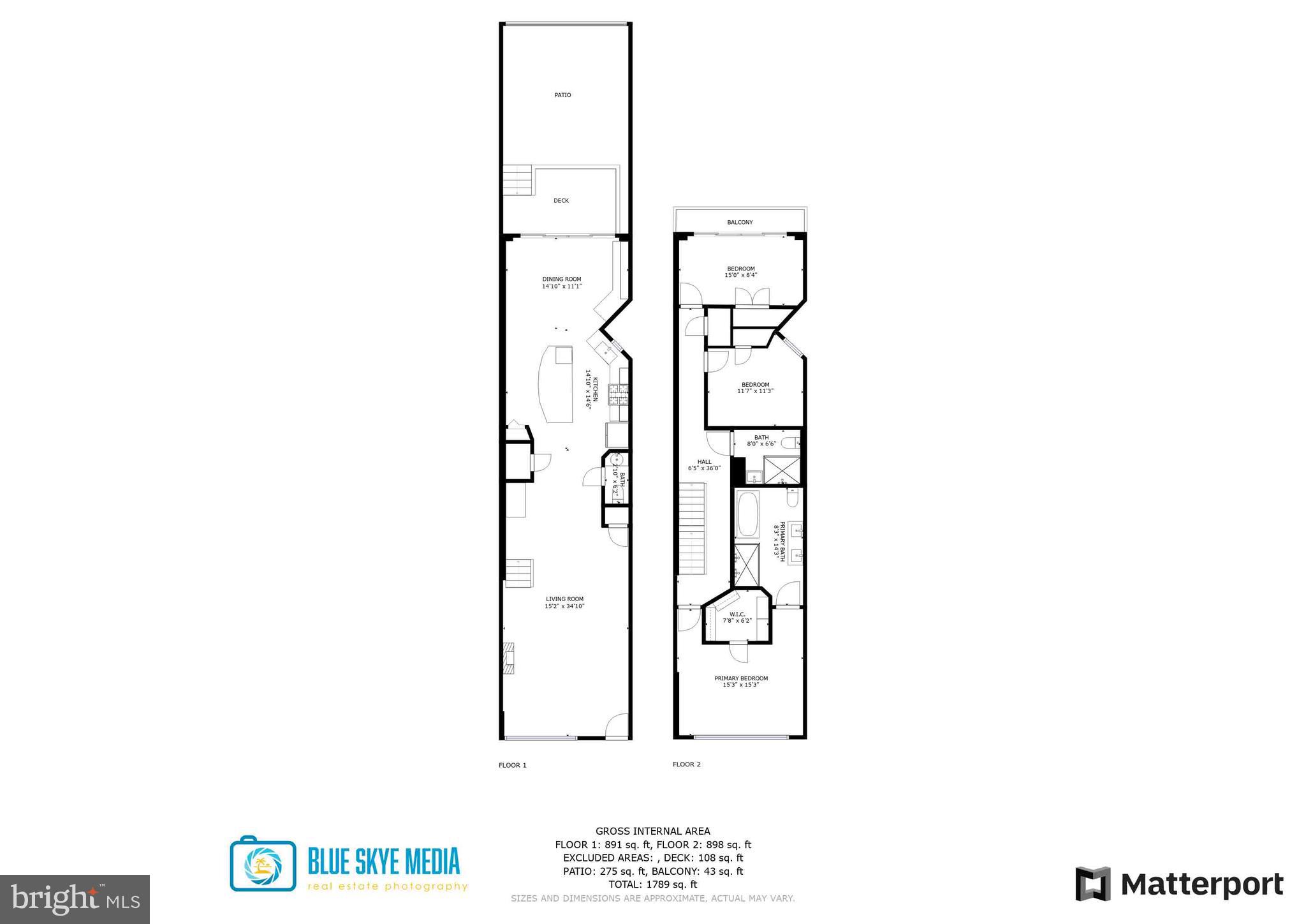 210 Bates Street Northwest Washington, DC 20001 - Photo 38 of 40