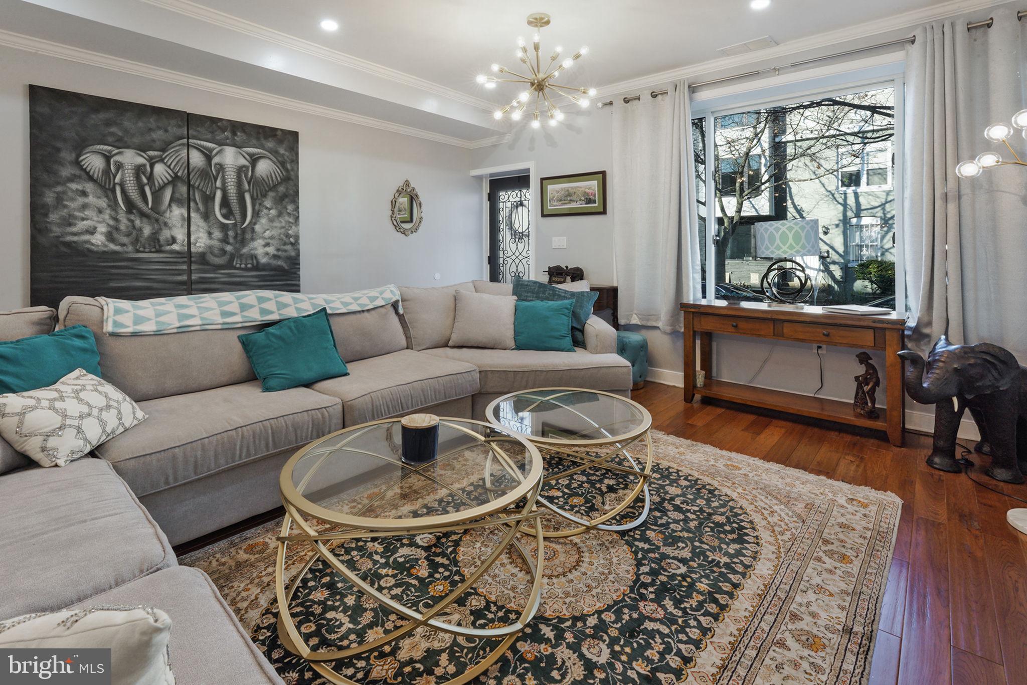 210 Bates Street Northwest Washington, DC 20001 - Photo 5 of 40