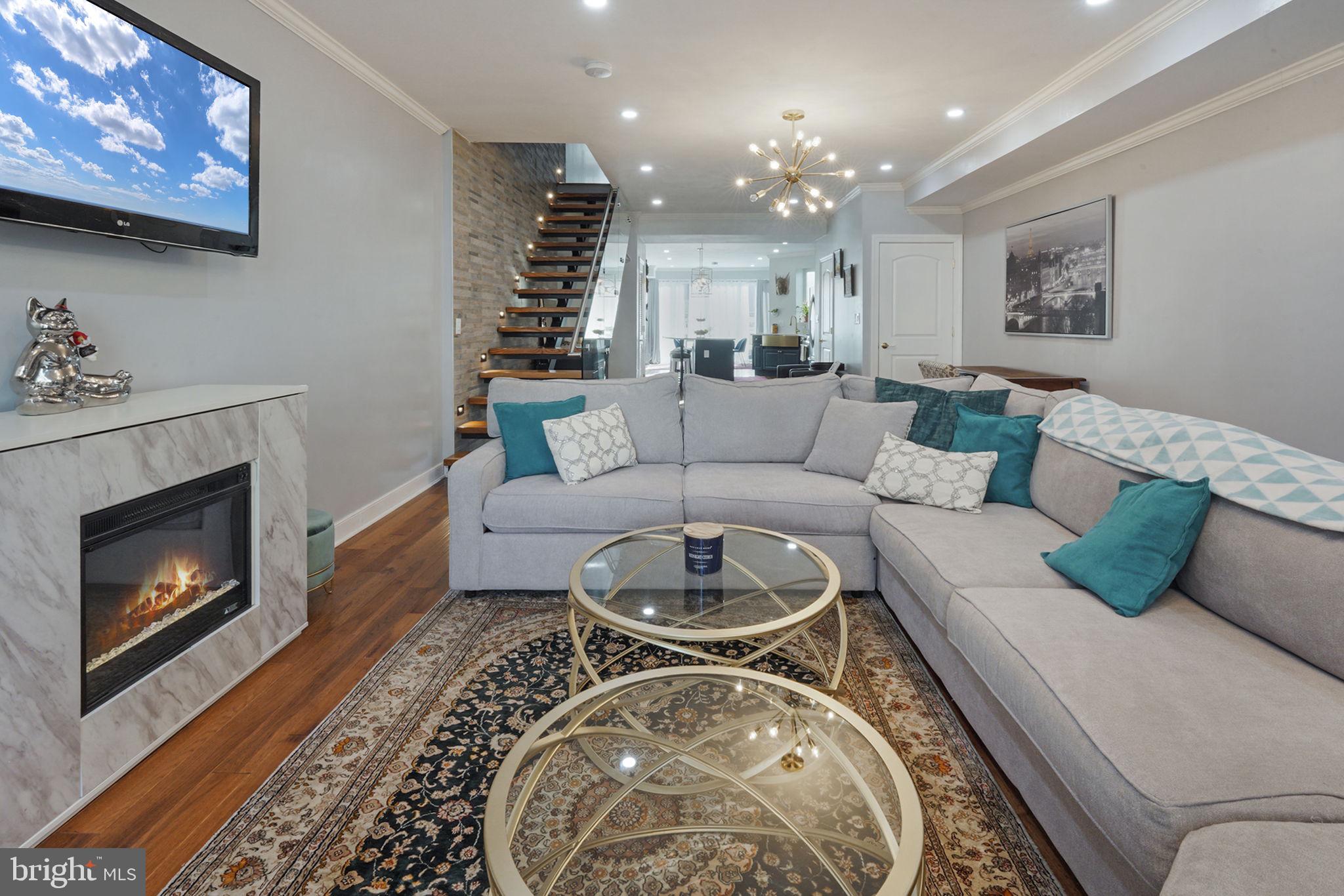 210 Bates Street Northwest Washington, DC 20001 - Photo 6 of 40