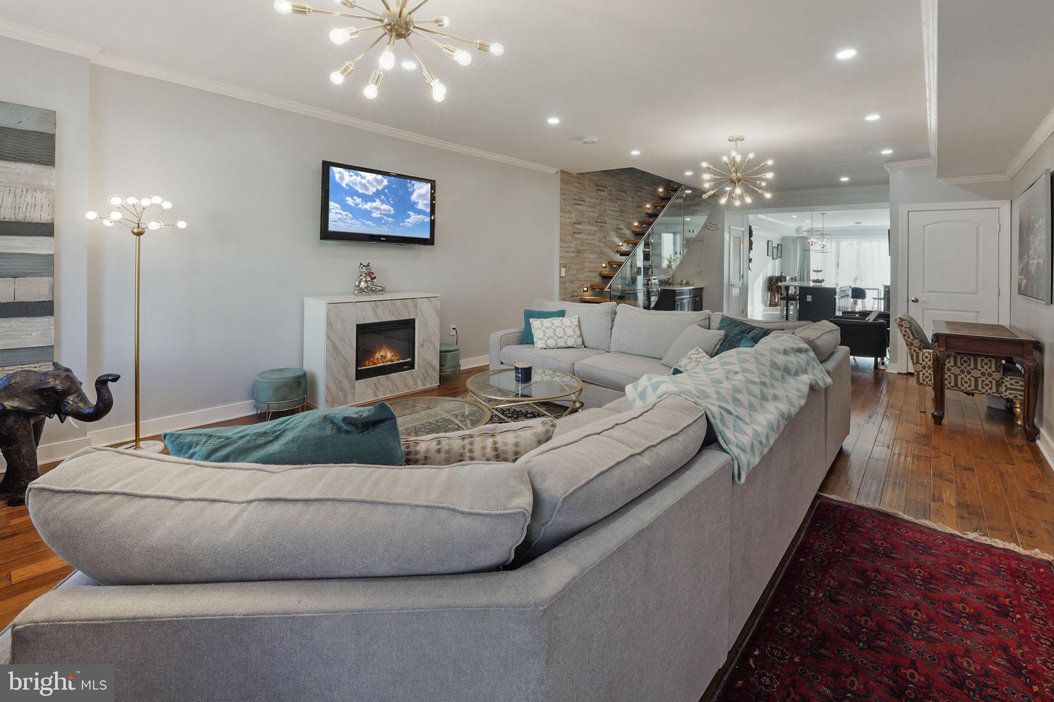 210 Bates Street Northwest Washington, DC 20001 - Photo 7 of 40