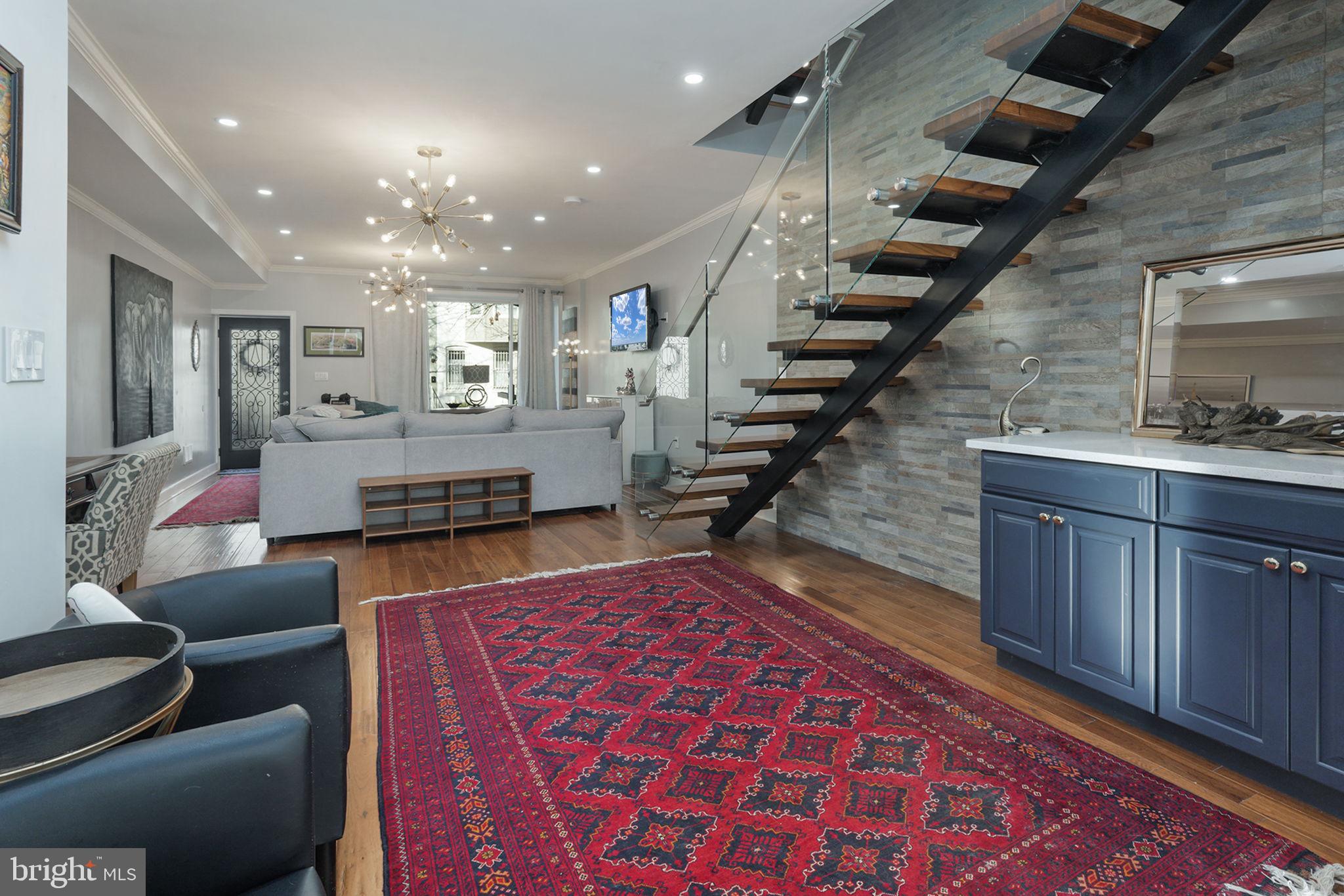 210 Bates Street Northwest Washington, DC 20001 - Photo 9 of 40