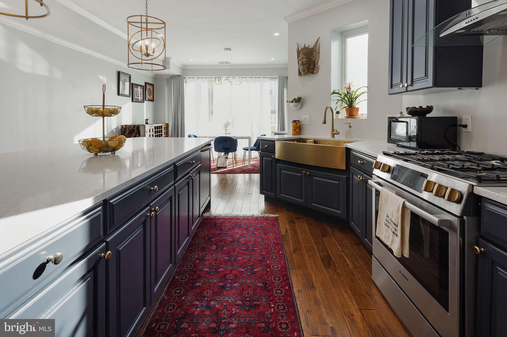 210 Bates Street Northwest Washington, DC 20001 - Photo 10 of 40