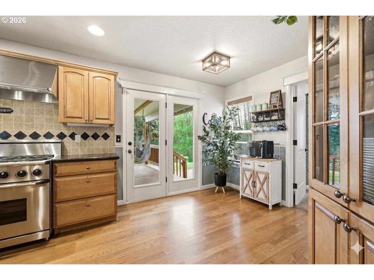 30100 Northeast Spud Mountain Road Camas, WA 98607 - Photo 13 of 48