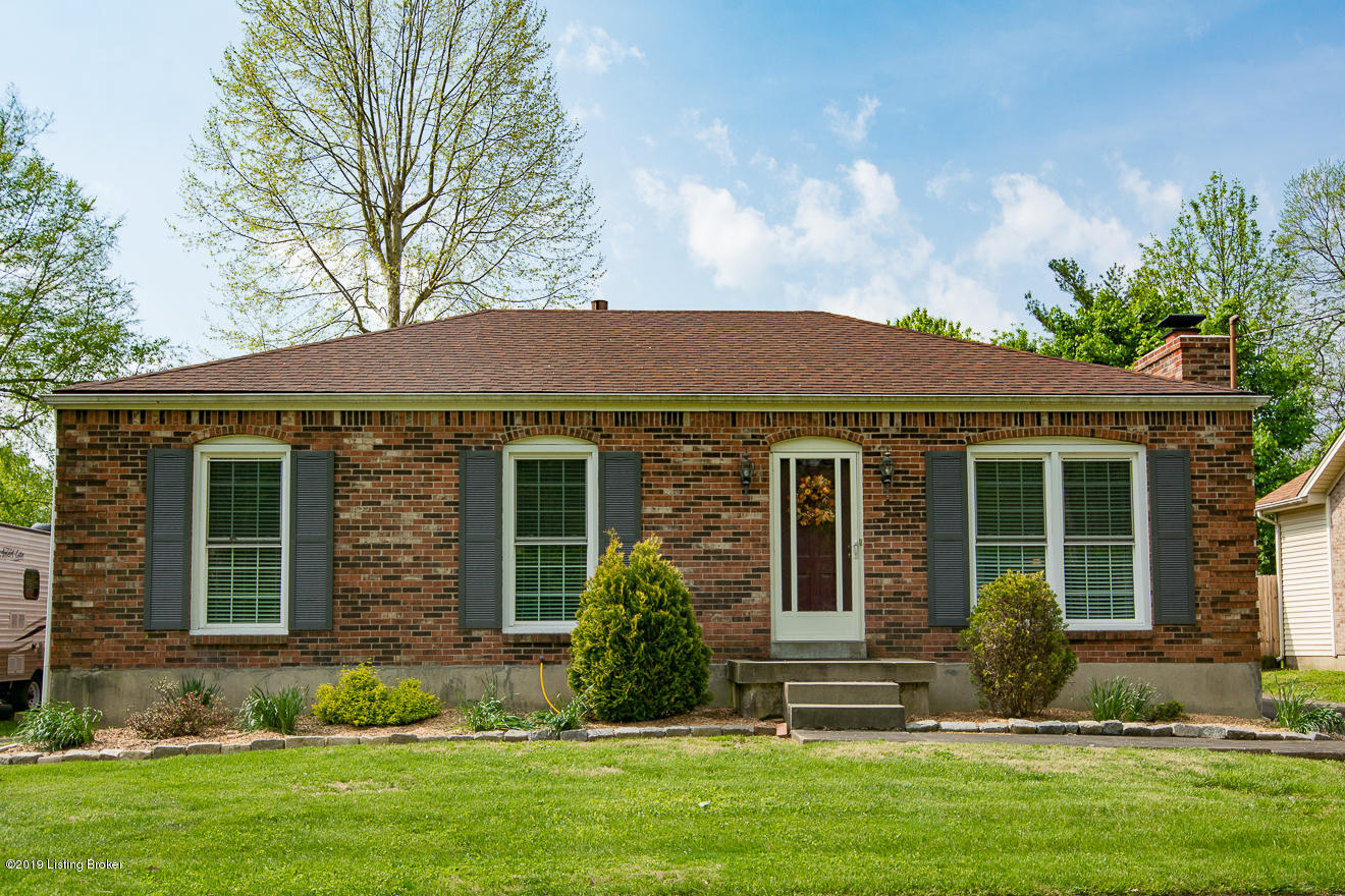 9614 Fairground Road Louisville, KY 40291 - Photo 38 of 38 Fairground-2