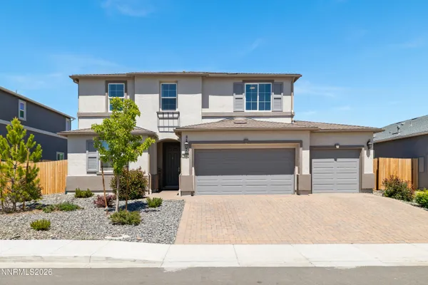 $805,000 | 1840 Gold Feldspar Drive, Sparks, NV 89436