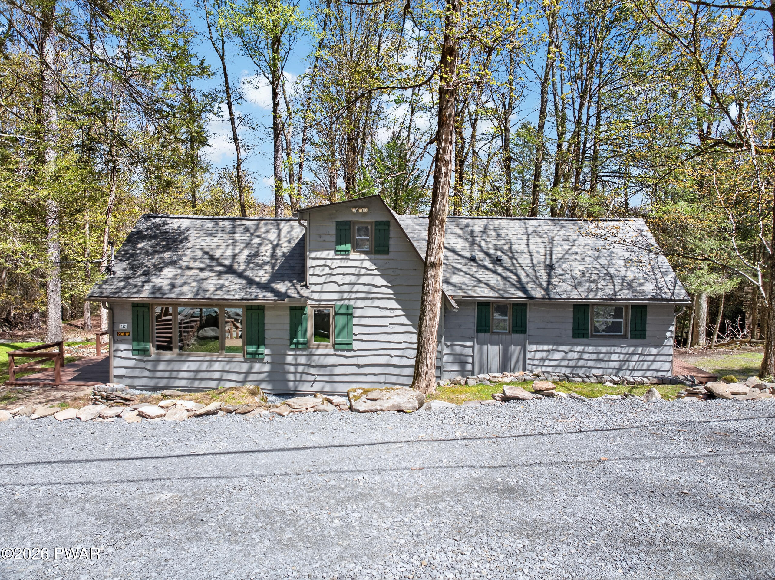 122 Deerfoot Road Lake Ariel, PA 18436 - Photo 3 of 40