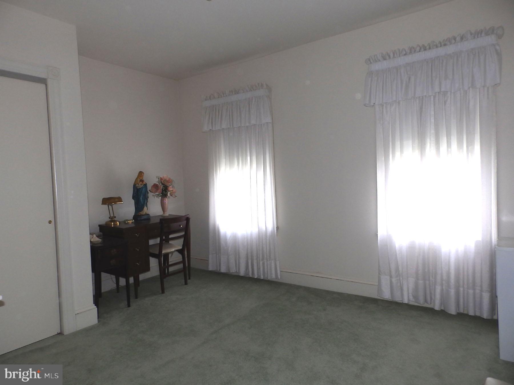 147 Klockner Road Hamilton, NJ 08619 - Photo 11 of 15 Bedroom 3