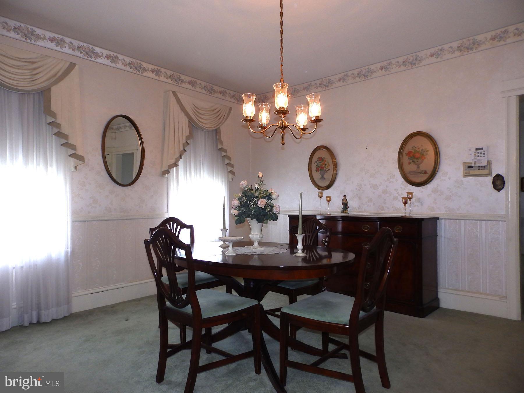 147 Klockner Road Hamilton, NJ 08619 - Photo 4 of 15 Dining Room