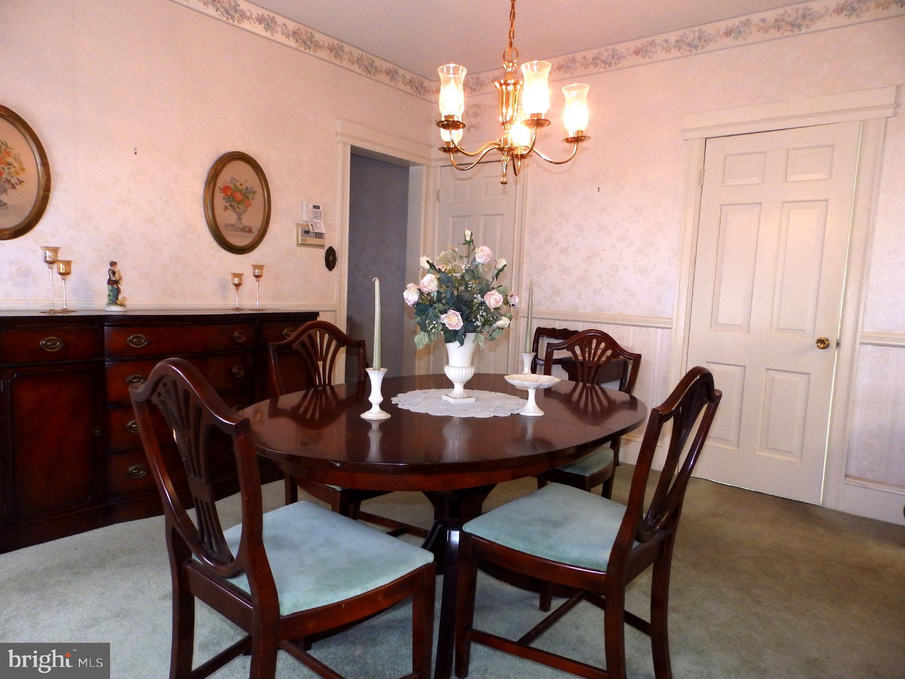 147 Klockner Road Hamilton, NJ 08619 - Photo 5 of 15 Dining Room