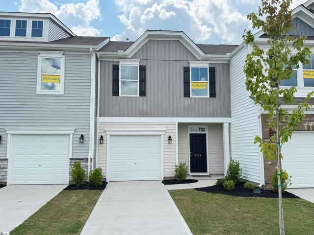 $237,500 | 226 Toal Court, Greenville, SC 29611