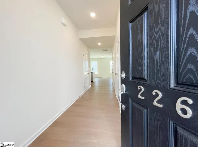 $237,500 | 226 Toal Court, Greenville, SC 29611