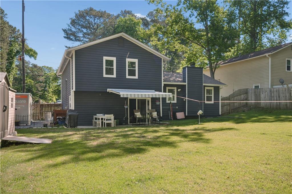 2083 Pond Road Duluth, GA 30096 - Photo 23 of 29