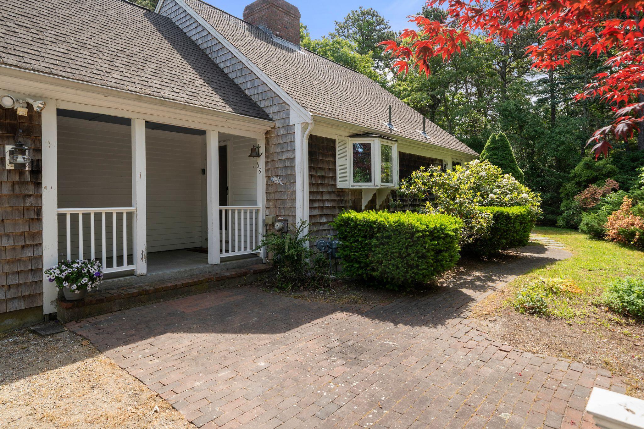 68 Chippingstone Road Chatham, MA 02633 - Photo 3 of 56 DSC05774