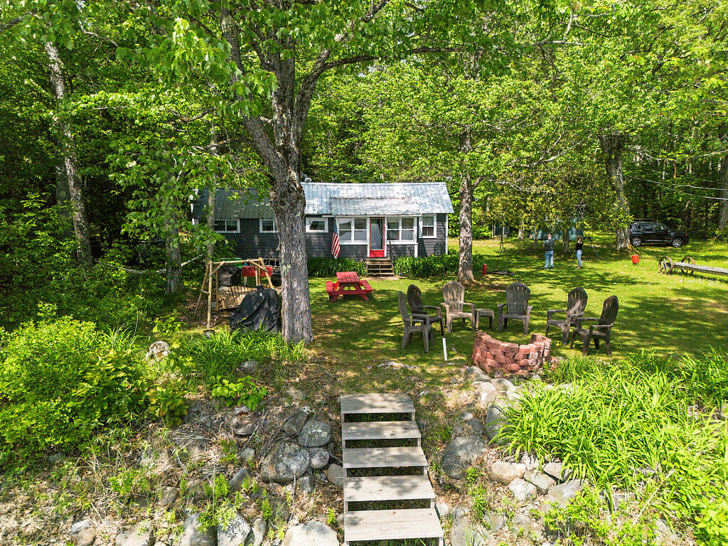 149 Edmonds Lane Burnham, ME 04922 - Photo 41 of 42 42