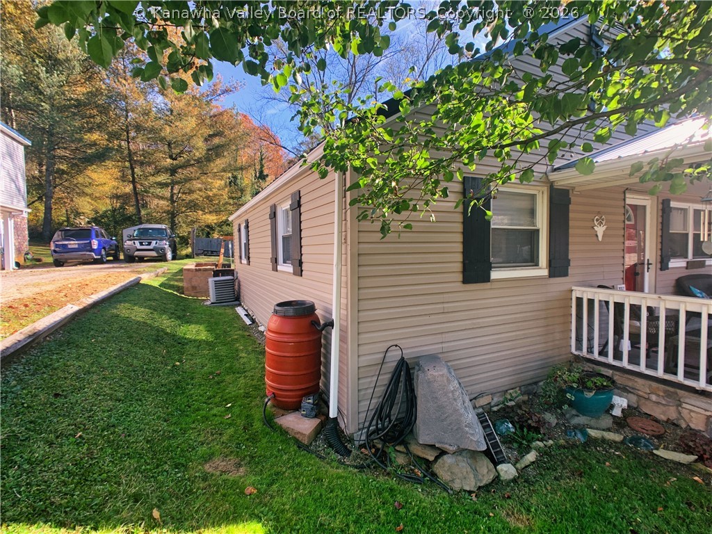113 North Pinch Road Elkview, WV 25071 - Photo 11 of 49 Gallery Image 11