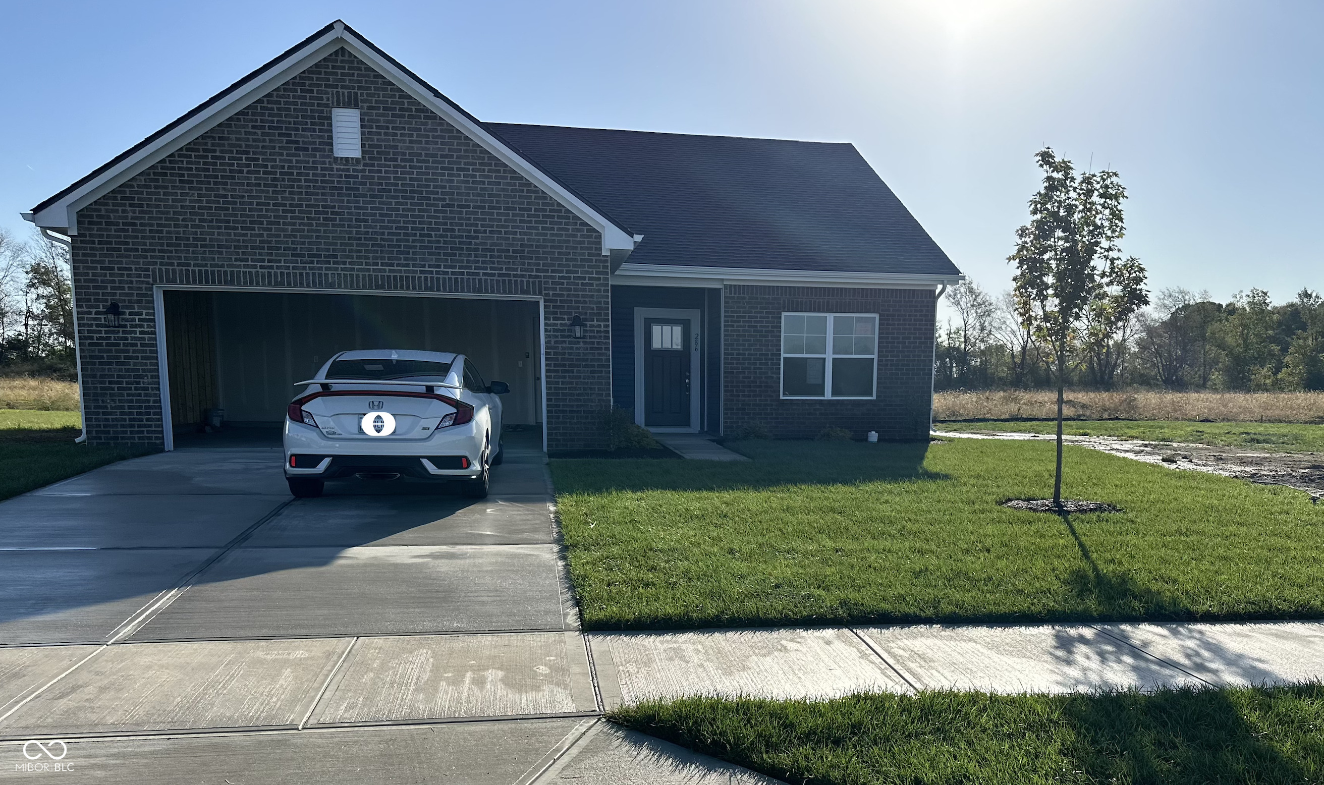 286 Cold Springs Drive Pendleton, IN 46064 - Photo 1 of 1 Gallery Image 1