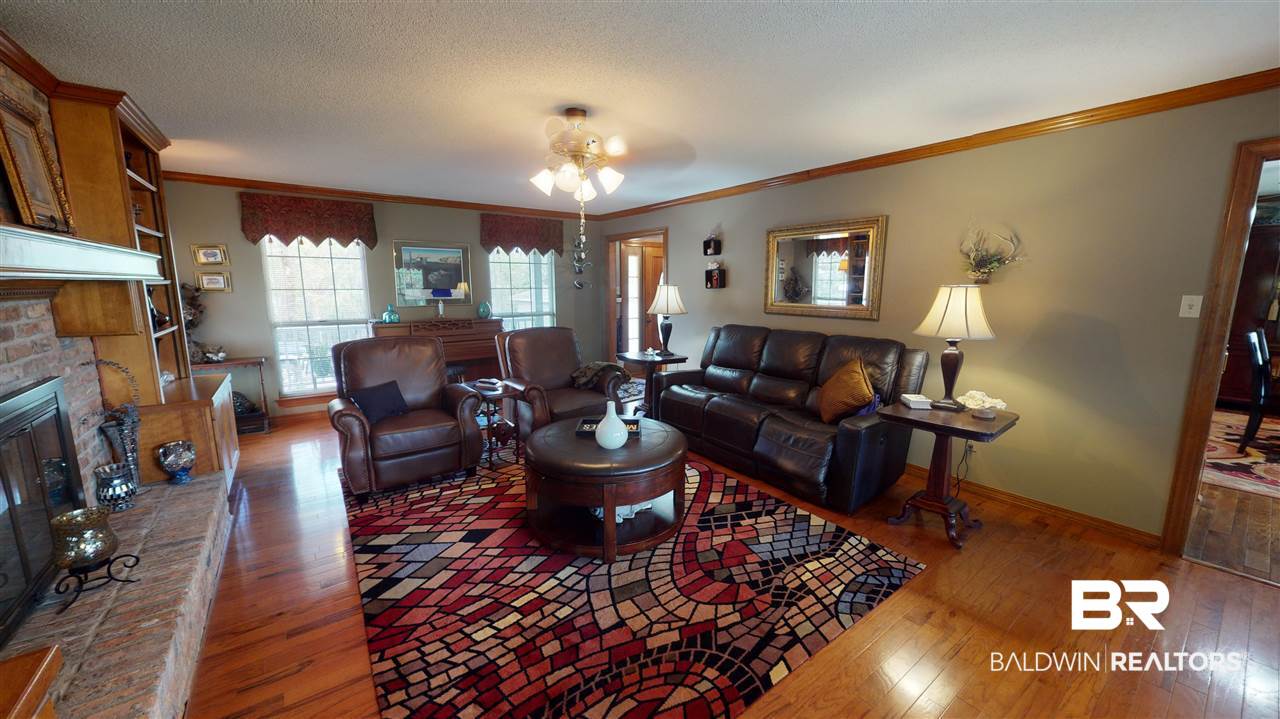 3817 Riviere Du Chien Road Mobile, AL 36693 - Photo 3 of 44