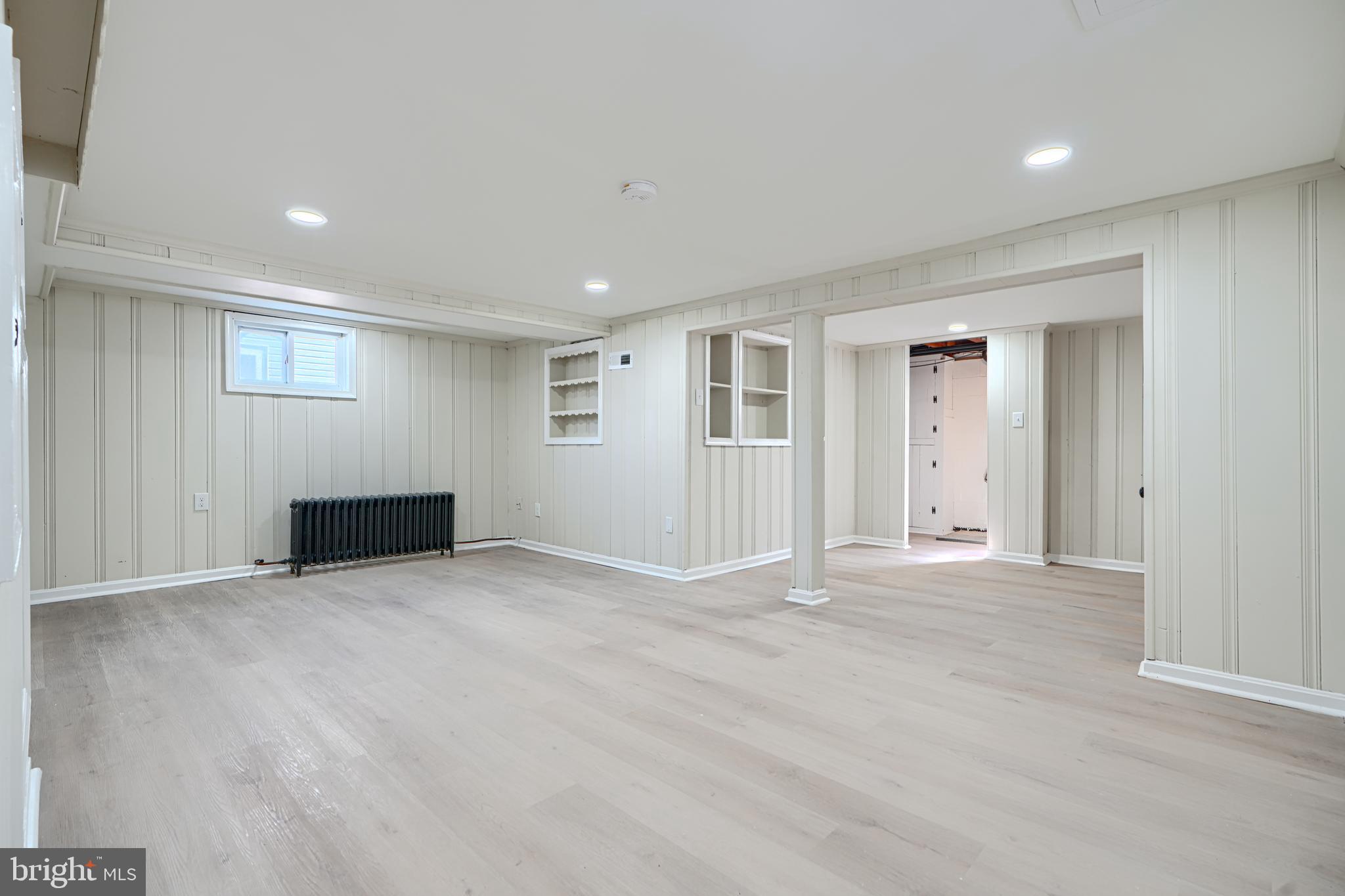 1226-10 Ten Oaks Road Baltimore, MD 21227 - Photo 39 of 49 Finished basement