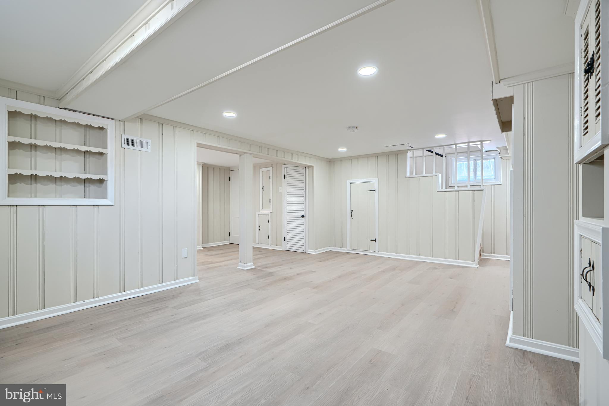 1226-10 Ten Oaks Road Baltimore, MD 21227 - Photo 40 of 49 Luxury vinyl flooring