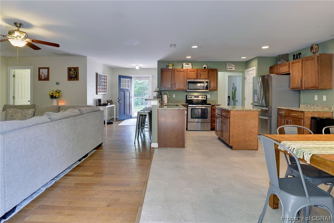2685 Little Creek Dam Road Toano, VA 23168 - Photo 22 of 50