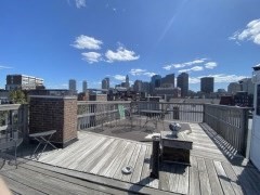 21 Moon Street, Unit 11 Boston, MA 02113 - Photo 12 of 12