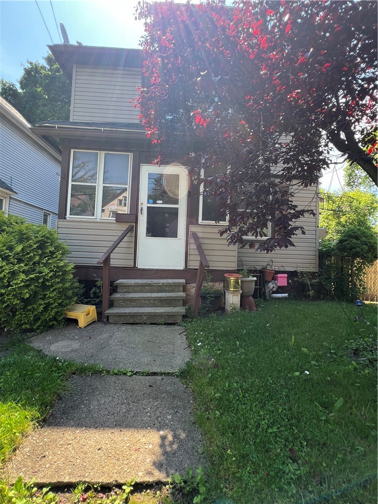 52 4th Street Rochester, NY 14609 - Photo 1 of 1