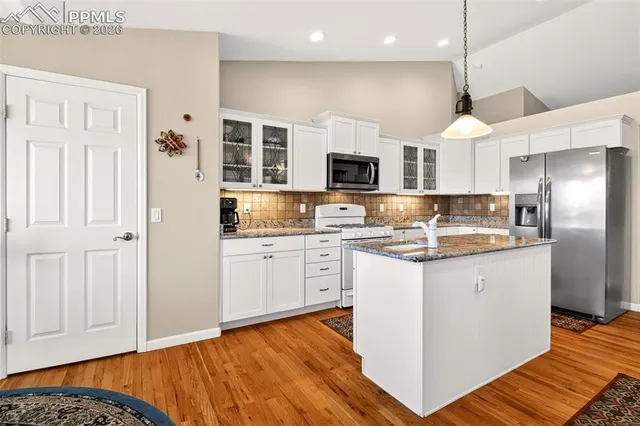 $1,050,000 | 11170 Grizzly Lane, Peyton, CO 80831