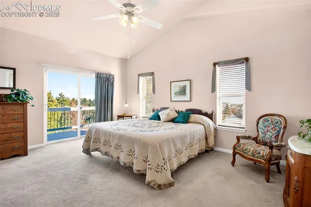 $1,050,000 | 11170 Grizzly Lane, Peyton, CO 80831