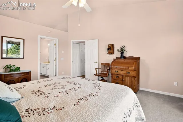 $1,050,000 | 11170 Grizzly Lane, Peyton, CO 80831