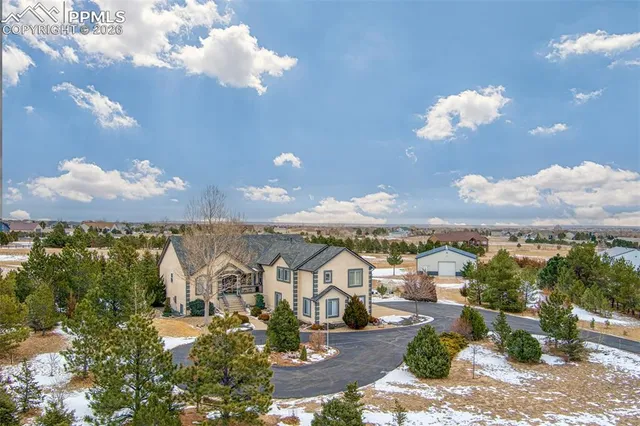 $1,050,000 | 11170 Grizzly Lane, Peyton, CO 80831