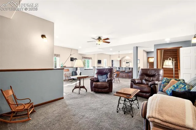 $1,050,000 | 11170 Grizzly Lane, Peyton, CO 80831