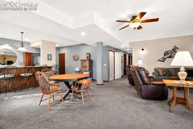 $1,050,000 | 11170 Grizzly Lane, Peyton, CO 80831