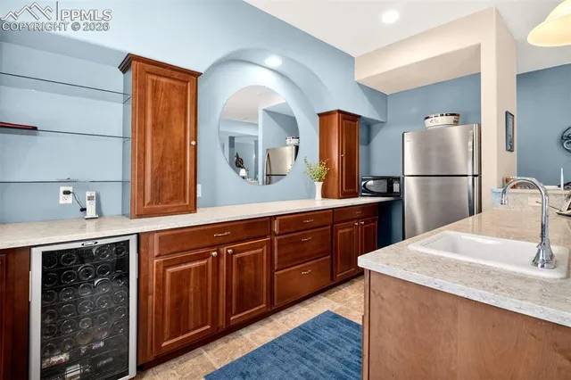 $1,050,000 | 11170 Grizzly Lane, Peyton, CO 80831