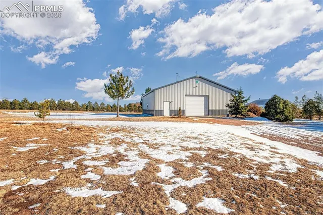 $1,050,000 | 11170 Grizzly Lane, Peyton, CO 80831