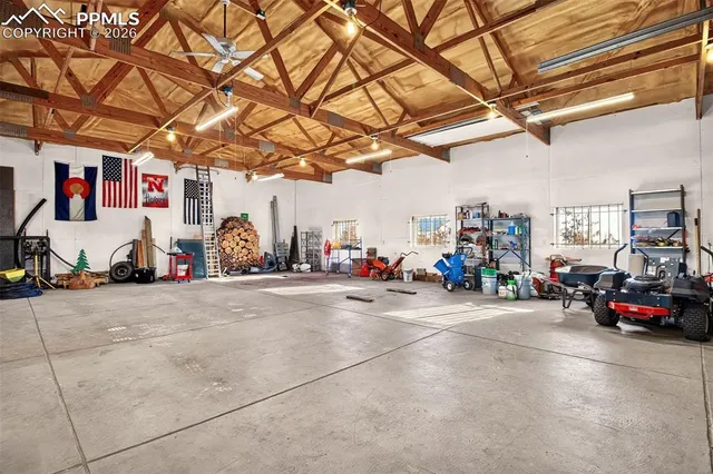 $1,050,000 | 11170 Grizzly Lane, Peyton, CO 80831