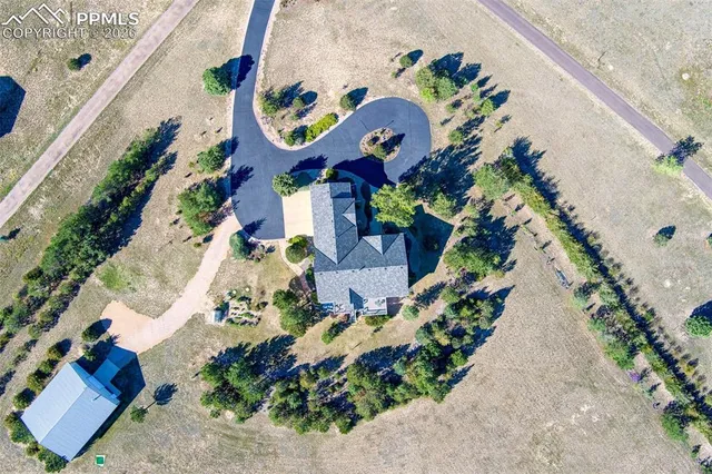 $1,050,000 | 11170 Grizzly Lane, Peyton, CO 80831