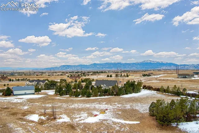 $1,050,000 | 11170 Grizzly Lane, Peyton, CO 80831