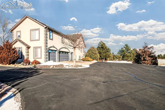 $1,050,000 | 11170 Grizzly Lane, Peyton, CO 80831