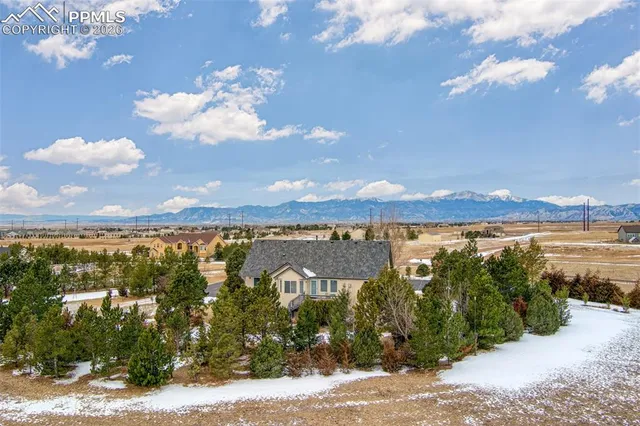 $1,050,000 | 11170 Grizzly Lane, Peyton, CO 80831