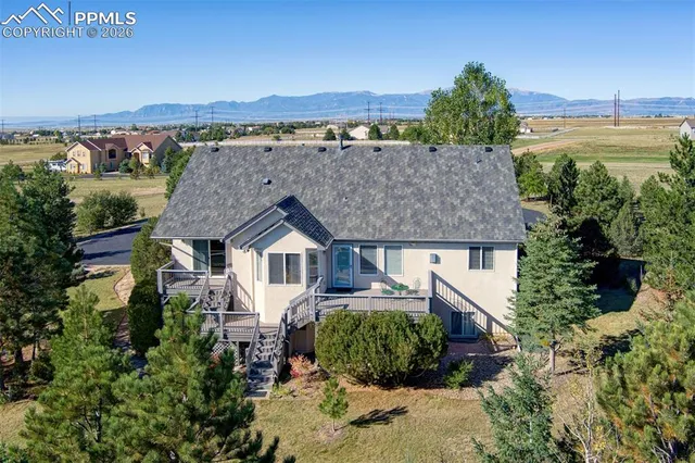 $1,050,000 | 11170 Grizzly Lane, Peyton, CO 80831
