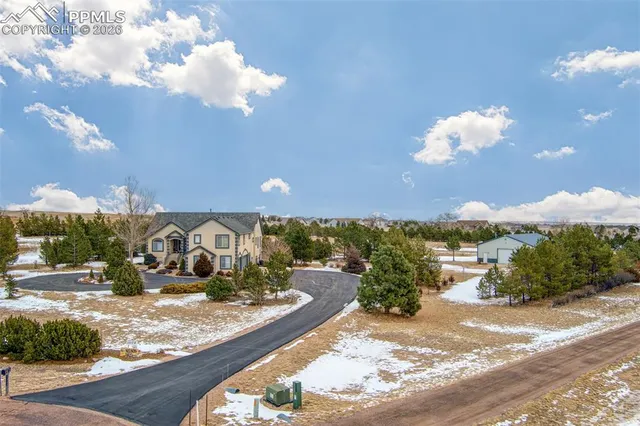 $1,050,000 | 11170 Grizzly Lane, Peyton, CO 80831