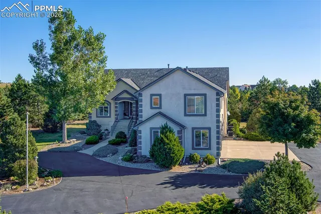 $1,050,000 | 11170 Grizzly Lane, Peyton, CO 80831