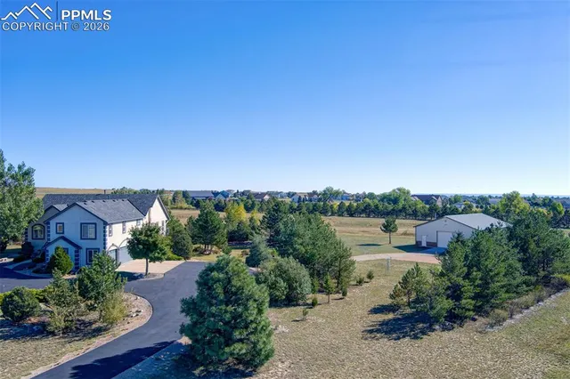 $1,050,000 | 11170 Grizzly Lane, Peyton, CO 80831