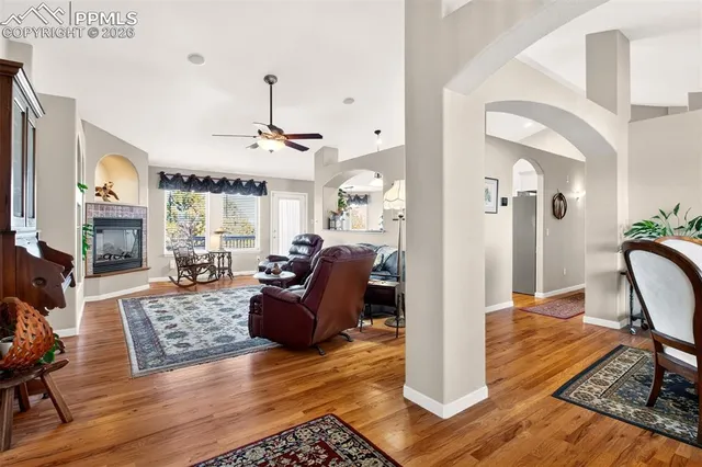 $1,050,000 | 11170 Grizzly Lane, Peyton, CO 80831