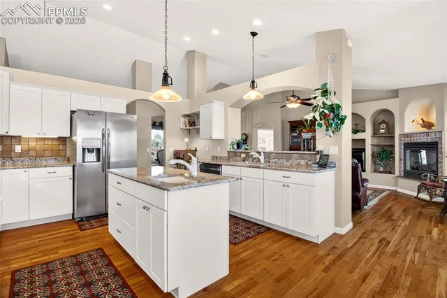 $1,050,000 | 11170 Grizzly Lane, Peyton, CO 80831