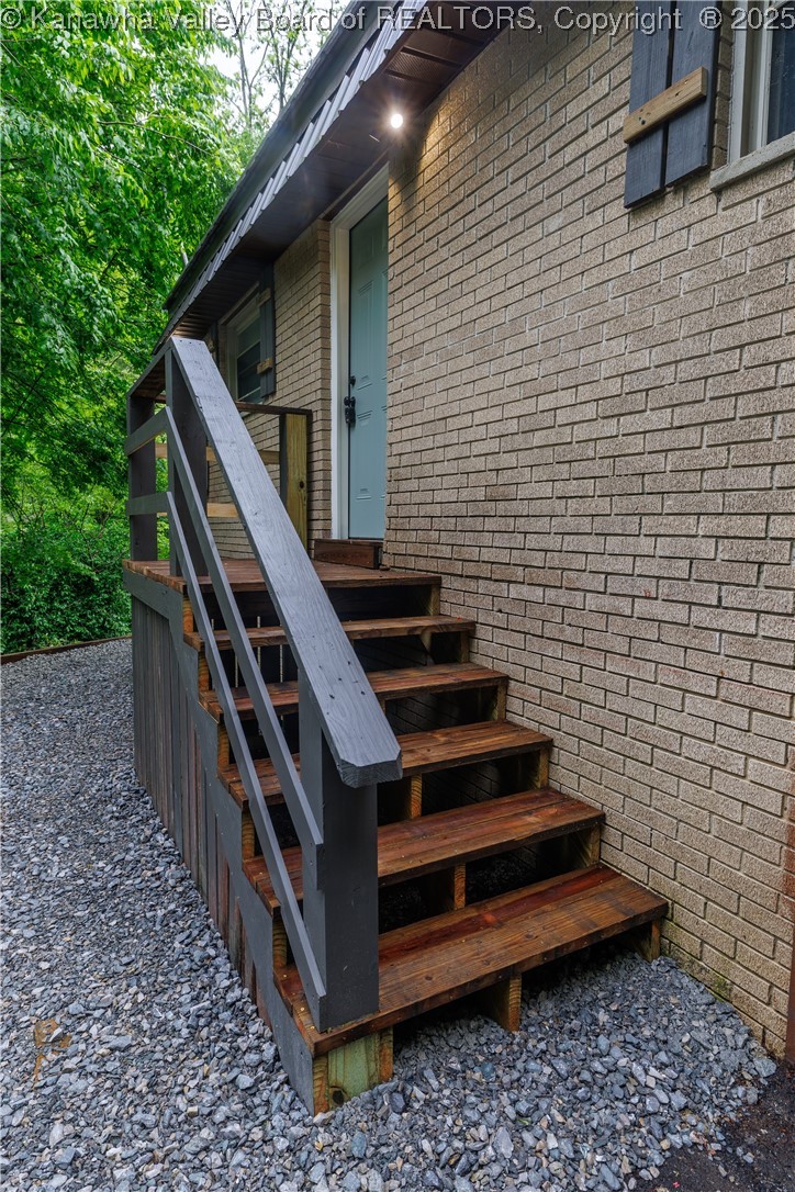 352 Hidden Valley Road Chapmanville, WV 25508 - Photo 39 of 46 Gallery Image 39