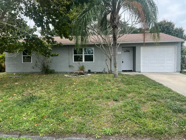 $2,300 | 838 Southeast Proctor Lane, Port St. Lucie, FL 34983