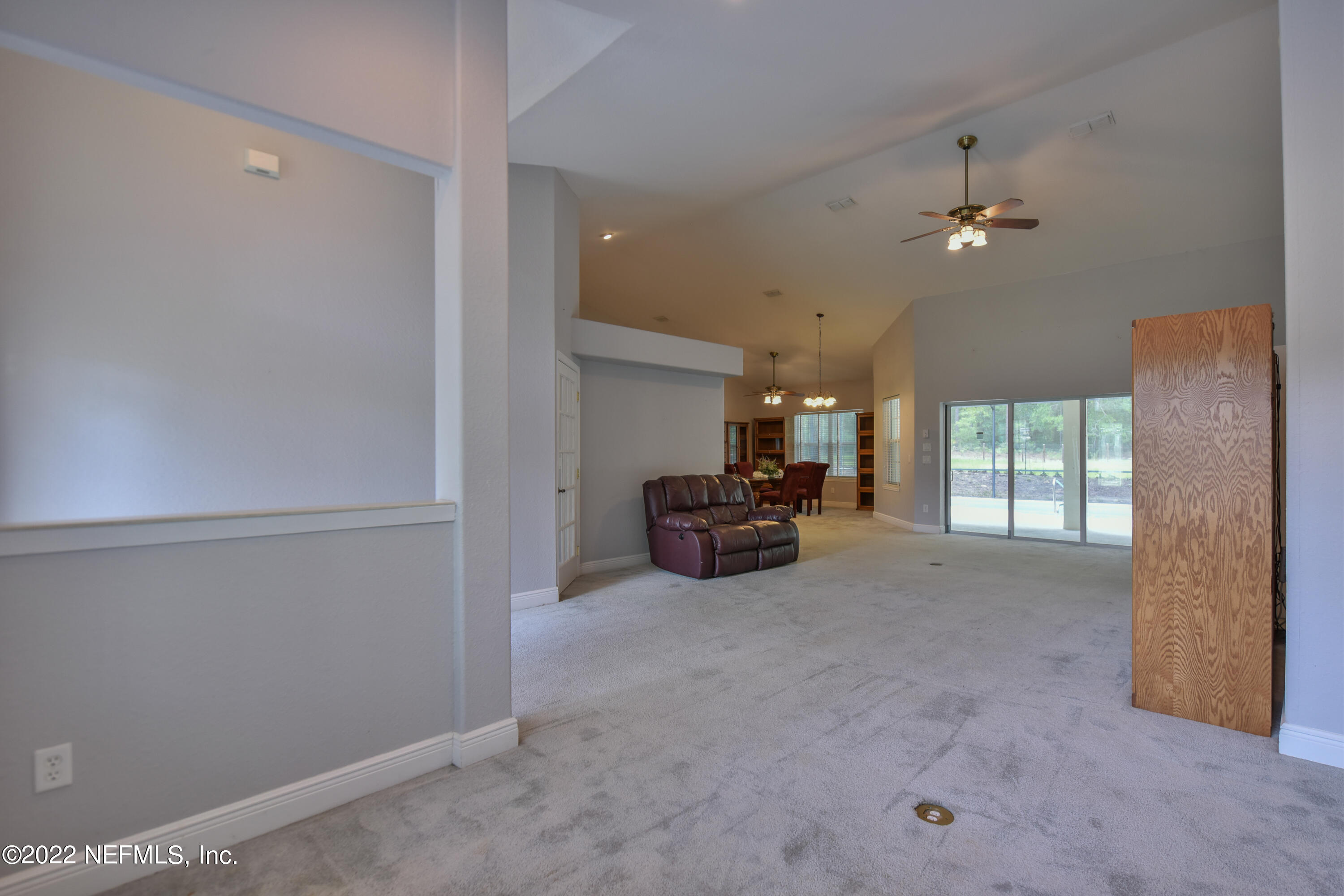 12995 Southwest 52nd Lane Road Ocala, FL 34481 - Photo 12 of 55 Living Room Layout